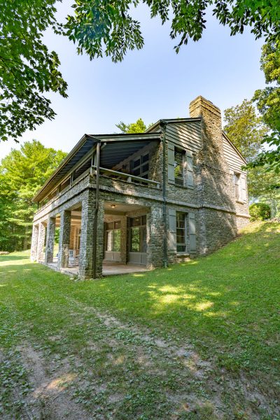 Lutheridge2023-efird hall outside-WebRes-81